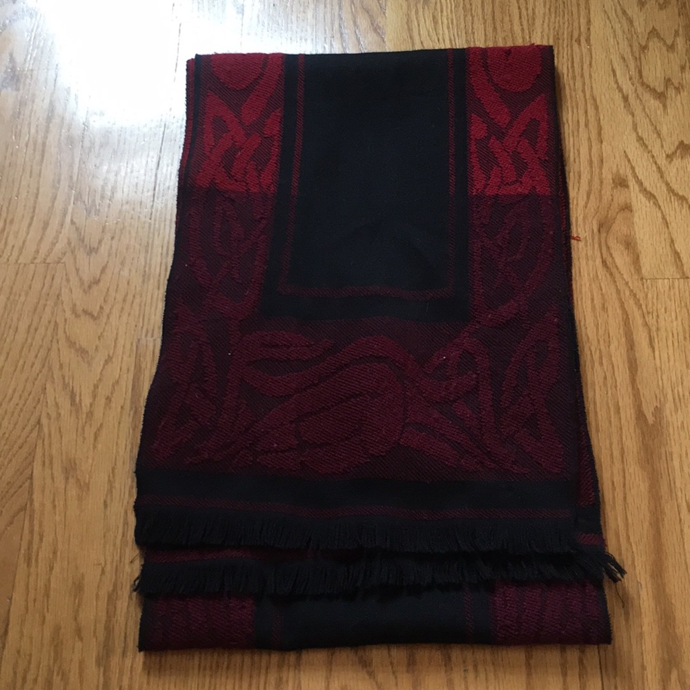 Winter Scarf